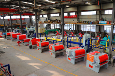 Weifang Jiuyi Information technology co., LTD dây chuyền sản xuất nhà máy
