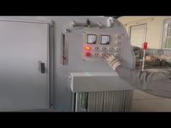 Máy cưa xẻ nhiều lưỡi hạng nặng cho ván