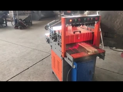 Máy cắt nhiều lưỡi dao hồng ngoại