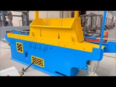 Máy cạo gỗ hạng nặng loại thủy lực với công suất lên đến 2 tấn mỗi giờ