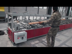 Multi Head Wood Cross Cut Saw Multi Blade Gang Saw Multi Head Cut Off Saw (Mọi đầu cắt nhiều đầu cắt nhiều lưỡi)