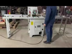 SH274 /276 Cây cưa cắt khí, Lưỡi cưa tròn cắt chéo bằng gỗ hiệu quả cao