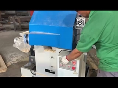 Các tấm cưa cắt nhiều lần cắt cưa tròn