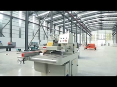 Máy cưa cắt thẳng một lưỡi cao chất lượng