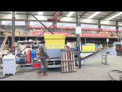Máy nghiền pallet gỗ