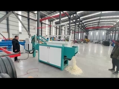 Máy cạo gỗ hiệu suất cao