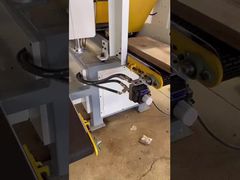 Máy cưa xẻ ngang chính xác