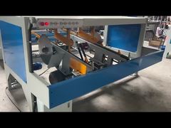 cưa cắt gỗ Khối gỗ Máy cắt cưa