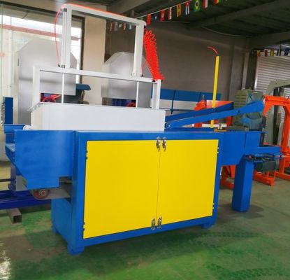 Hard Wood Shaver Machine For Animal Bedding, Burning Fuel Wood Shavings Machine