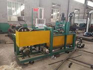 China Wool Processing Woodwool Machinery/ Log excelsior making machine