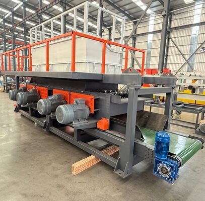 Automatic Wood Shaving Machine with 0.2mm-1mm Shaving Thickness and 200-4000kg/hour Production Capacity for Industrial Wood Processing