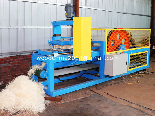 Thiết bị xây dựng Máy làm dây thừng lông 9-16.5KW