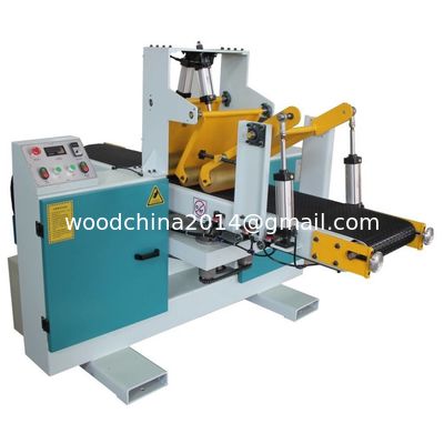 Máy cưa băng cưa lại chính xác Máy cưa ngang Chế biến gỗ Máy cưa băng ngang Máy cưa vòng cho gỗ