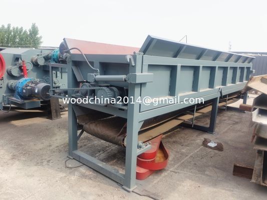 Automation Tree Bark Wooden Log Peeler Debarker Stripping Machine, Wood Debarker/Tree Debarking Machine/Bark Peel Machine Máy cắt vỏ cây