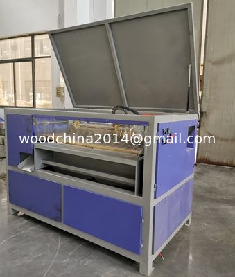 Máy gia công gỗ Máy cưa gỗ hiệu quả cao Máy cưa cắt gỗ tự động được điều khiển bởi máy tính