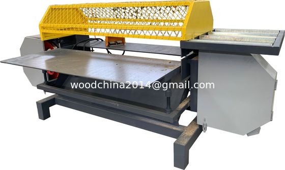 CE TP1400 máy tháo dỡ pallet gỗ tháo dỡ pallet bán