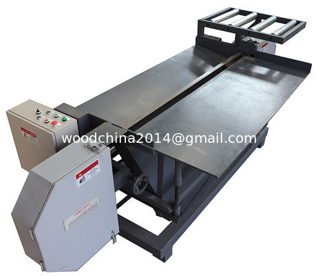 Pallet Recycling Machine, Electric/diesel Pallet Dismantling Machine, Pallet Dismantler for sale
