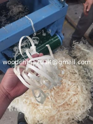 Wood Wool Firelighter Cutting Machine ,Firelighter Wood Wool Rope Machine
