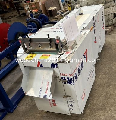 9-16.5KW Excelsior xé gỗ lông máy bán