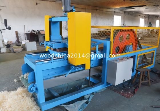 Máy bán nóng gỗ len lửa làm máy, gỗ len máy China Manufacturer