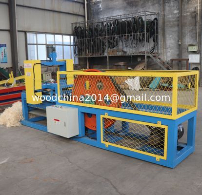 Chiều dài 500mm Cây gỗ chế biến gỗ lông máy lửa làm