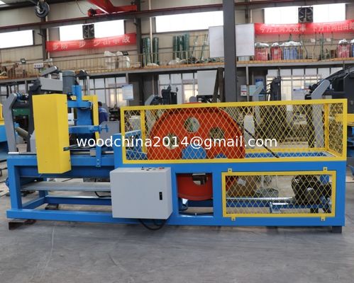 Vật liệu xây dựng Máy làm len gỗ dây chuyền sản xuất máy đốt lửa