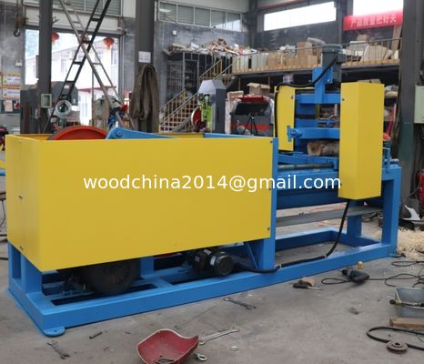 Vật liệu xây dựng Máy làm len gỗ dây chuyền sản xuất máy đốt lửa