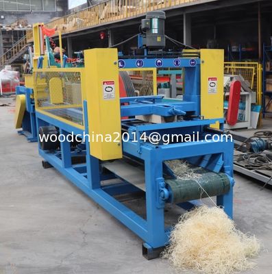 Chiều dài 500mm Cây gỗ chế biến gỗ lông máy lửa làm