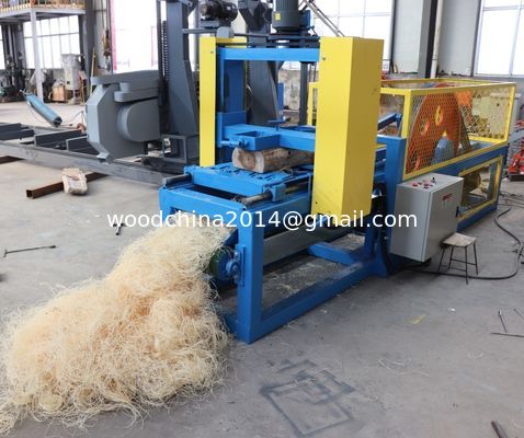 Chiều dài 500mm Cây gỗ chế biến gỗ lông máy lửa làm