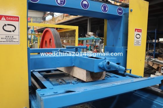 Chiều dài 500mm Cây gỗ chế biến gỗ lông máy lửa làm