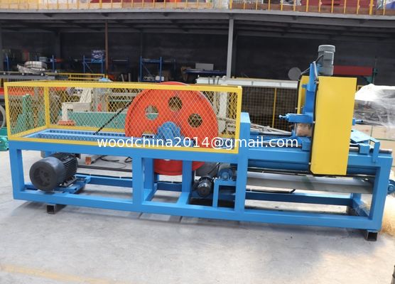 Máy để sản xuất dây thừng gỗ len gỗ lửa gỗ len máy cạo