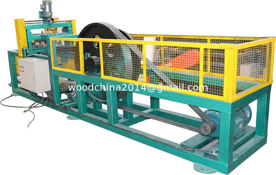 Máy làm nến bông gỗ Máy làm nến gỗ Capacity 150kgs/Hour