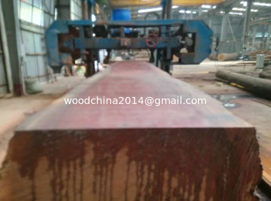 Log Portable Forestry Horizontal Sawmill Band Saw Mill Máy cắt gỗ