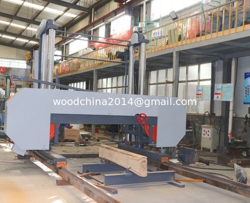 Nhà bán buôn máy cưa cho máy cưa gỗ Máy cưa dây thừng ngang
