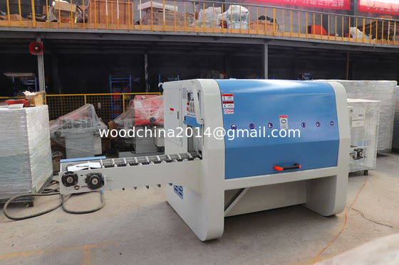 Đường dây sản xuất sợi cưa cắt nhiều lưỡi, sợi cưa cắt nhiều lưỡi để cắt gỗ tròn