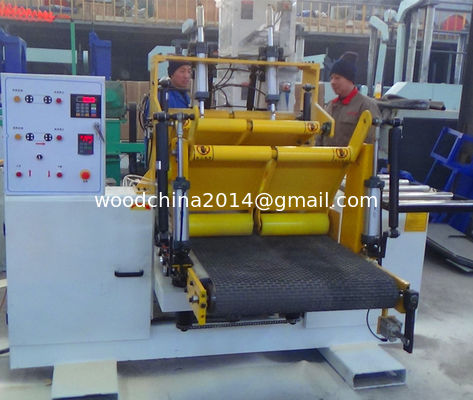 Máy cưa dải ngang gỗ nhiều đầu cưa cưa cưa máy cắt cưa cưa gỗ