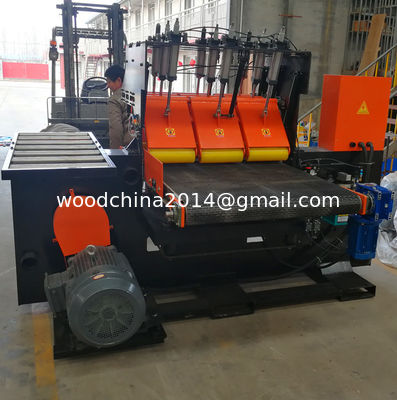 Máy cưa dải ngang gỗ nhiều đầu cưa cưa cưa máy cắt cưa cưa gỗ