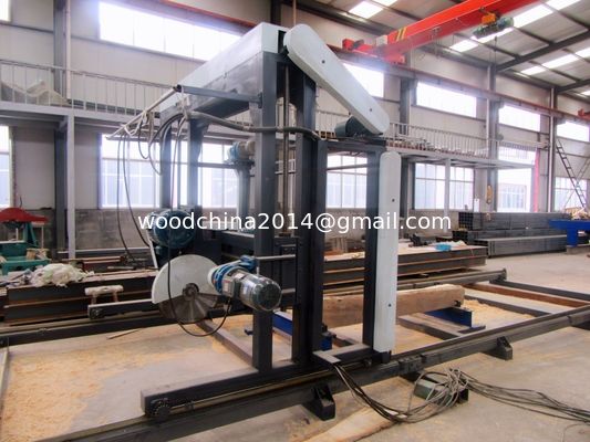 Ngọn dao lượn góc Tấm cưa hai lưỡi cưa tròn, cắt gỗ hình vuông Máy cưa tròn