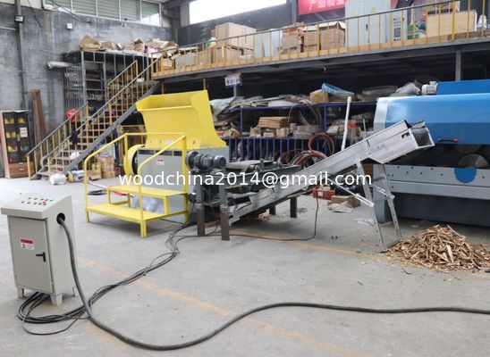 60pcs pallets/hour Wood Pallet Grinder Metal Separator Waste Wood Pallet Grinding Machine 60pcs pallets/hour Wood Pallet Grinder Metal Separator Waste Wood Pallet Grinding Machine 60pcs/hour Wood Pallet Grinder Máy tách kim loại từ chất thải
