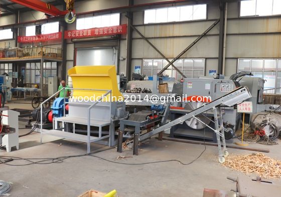 60pcs pallets/hour Wood Pallet Grinder Metal Separator Waste Wood Pallet Grinding Machine 60pcs pallets/hour Wood Pallet Grinder Metal Separator Waste Wood Pallet Grinding Machine 60pcs/hour Wood Pallet Grinder Máy tách kim loại từ chất thải