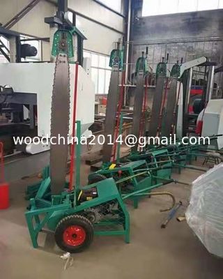 Máy cắt gỗ cắt đứt Chuẩn mực 2400mm máy cắt gỗ