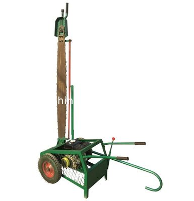 Máy cắt gỗ cắt đứt Chuẩn mực 2400mm máy cắt gỗ