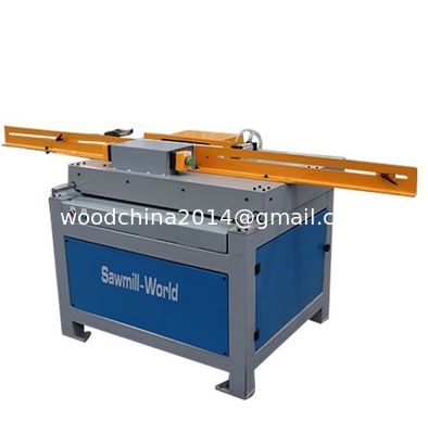 Máy cắt rỗng gỗ tự động Máy cắt rỗng gỗ