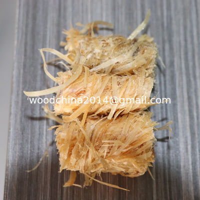 Máy làm len gỗ có dung lượng lớn cho máy đốt lửa len gỗ dây thừng len