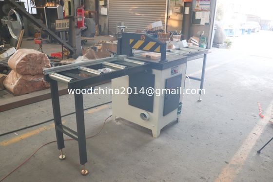 MJ276 tốc độ cao 500mm cắt chiều rộng chính xác khí nén gỗ gỗ cắt cưa