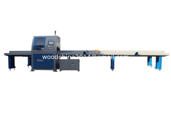 Máy cắt bảng pallet cưa tròn cho cắt gỗ chéo 6 inch cắt cưa máy