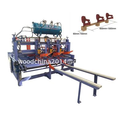 Thiết kế chuyên nghiệp chứng nhận CE pallet chân đèo máy móc móng kết nối tự động