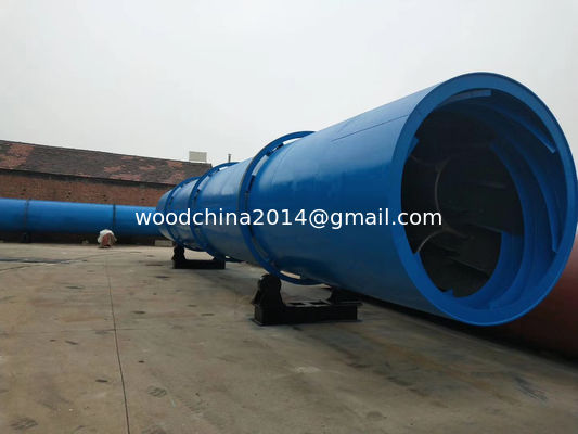 1500KG mỗi giờ Máy làm gỗ máy làm giường gia cầm máy làm gỗ gỗ gỗ cây ô liu
