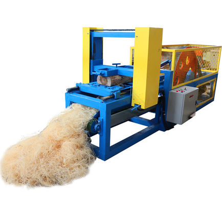 Máy bán nóng gỗ len lửa làm máy, gỗ len máy China Manufacturer