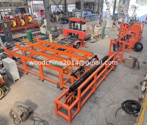 Đường dây sản xuất quy trình sản xuất gỗ công nghiệp